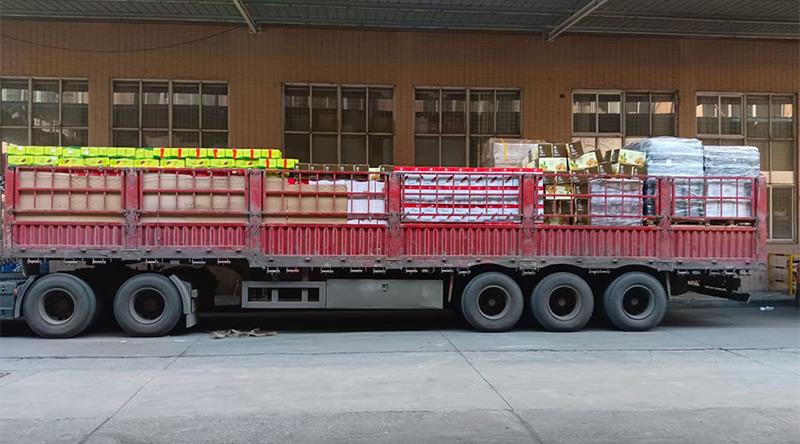 潮州到广元物流公司-电动车摩托车托运-直达不中转 潮州到广元物流公司-电动车摩托车托运-直达不中转